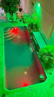 Gallery image of Habitaciones villa oti in Ciénaga
