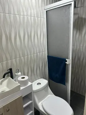 Gallery image of Habitaciones villa oti in Ciénaga