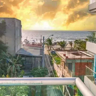 Casa Playa Boquilla