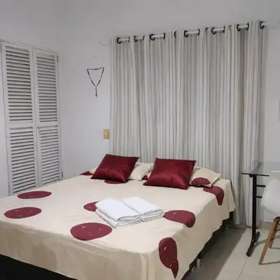 Maos flats-Habitacion comfort