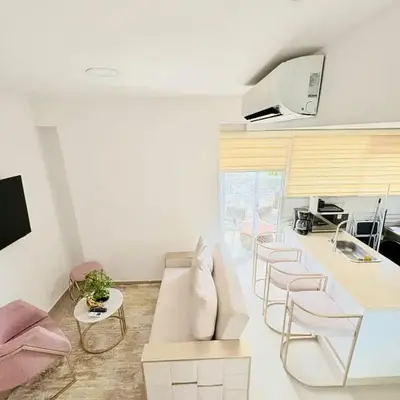 Luxury Apartment In Bocagrande With Ocean View 502