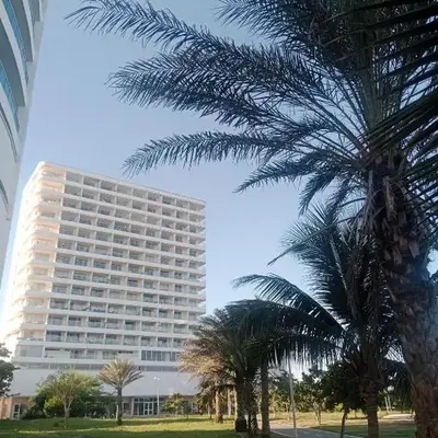 Cartagena Beach Resort