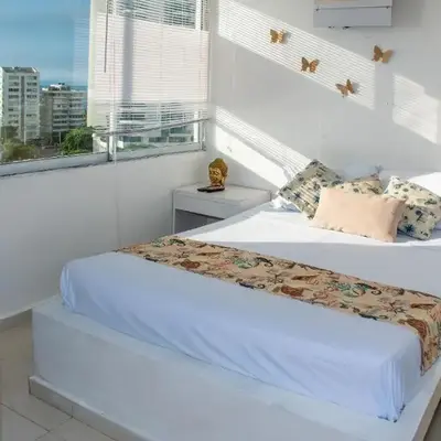 Vista al Mar - 77Rentals