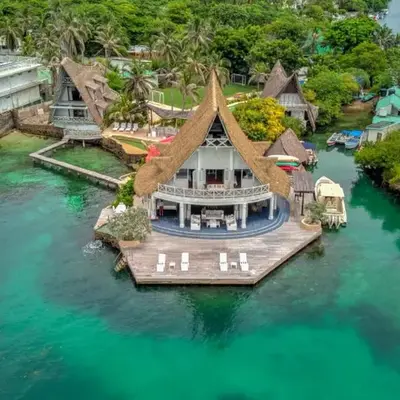Isla Matamba