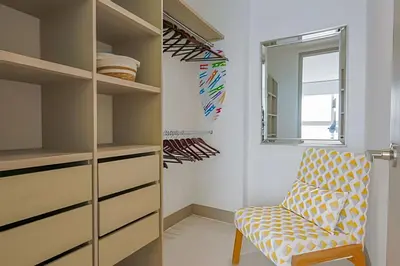 Gallery image of Laurdhomes Palmetto Beach Floor 32, Sea View in Cartagena de Indias