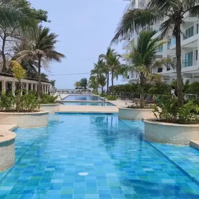 Apartamento en Cartagena de Indias