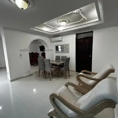 Antares Apartment