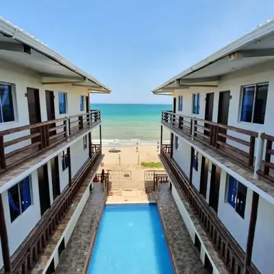 Hotel Juanmar