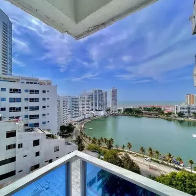 Apartamento bonito en Cartagena