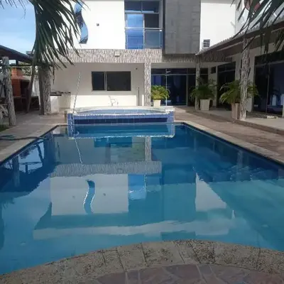 Cabaña campestre Villa Liliana