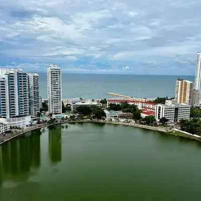 APARTAMENTO NUEVO Y ACOGEDOr