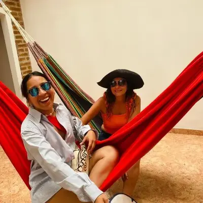 Paraiso Pie de la Popa