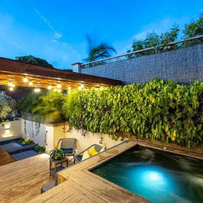 Casa Santino Luxury Getsemaní-Cartagena