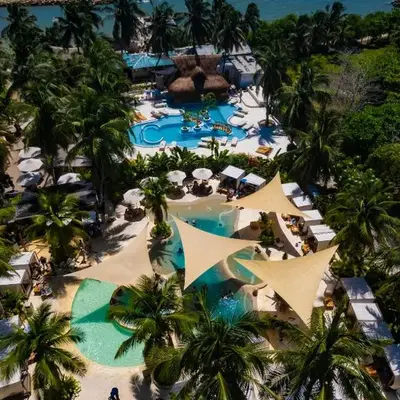 Palmarito Beach Hotel