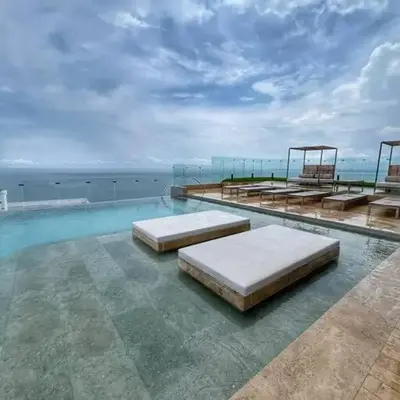 New Luxury Apartment in Cartagena