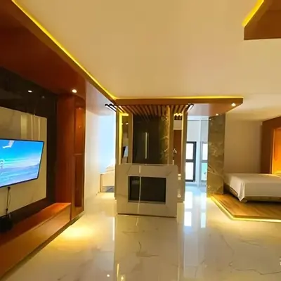 Apartaestudios Calle 76