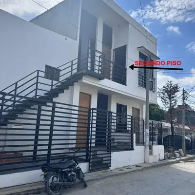 Apartaestudio Amoblado Tipo Loft en Barrio la Campiña