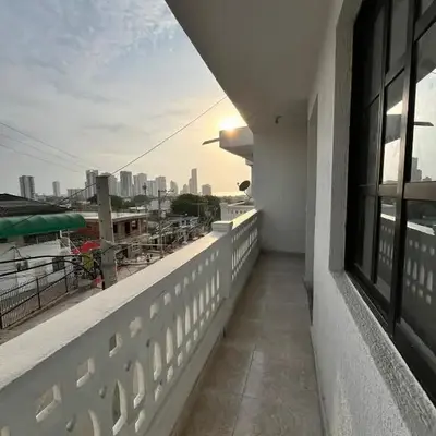 Hospedaje Las Palmas apto 203