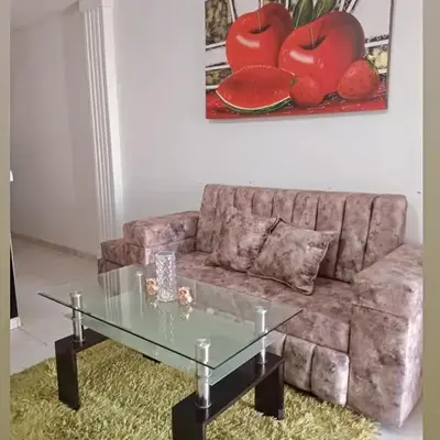 Casa rosymar