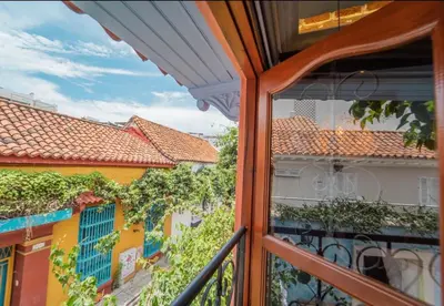 Gallery image of Apartamento Hobo in Cartagena de Indias