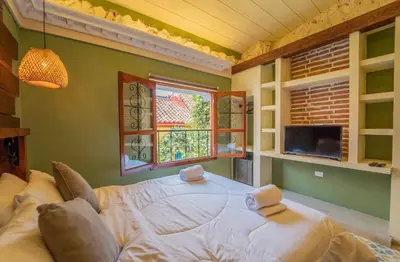 Gallery image of Apartamento Hobo in Cartagena de Indias