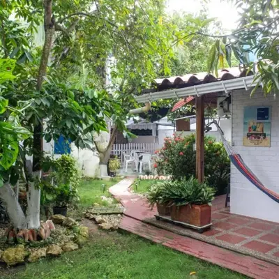 Hostal CORALES