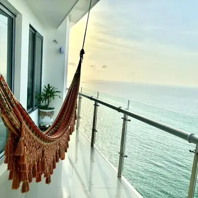 by Calamari Homes - Altamar 30B1 near walled city