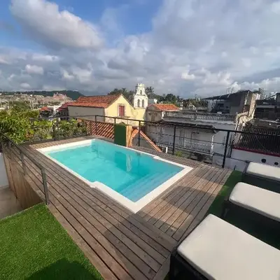 Casa Helena Hostel
