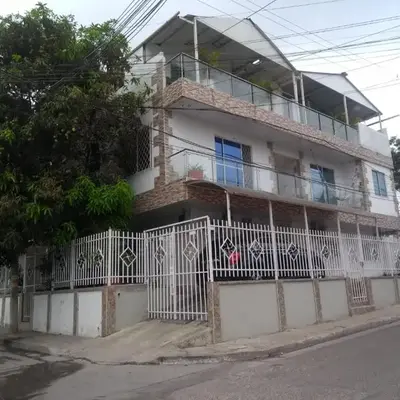 Tropical Caribean Apartment