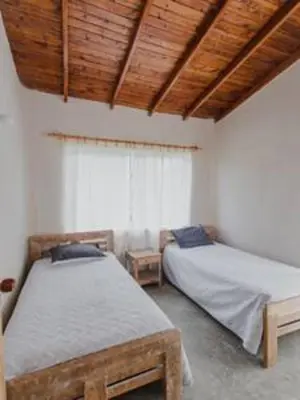 Gallery image of Comodo Apartamento en Santiago Tolú D5 in Tolú