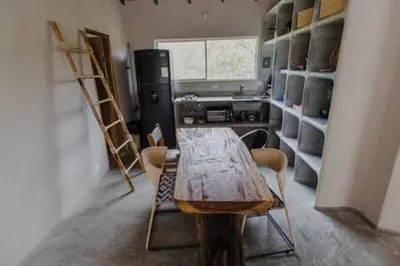 Gallery image of Comodo Apartamento en Santiago Tolú D5 in Tolú