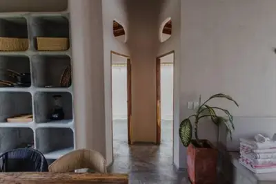 Gallery image of Comodo Apartamento en Santiago Tolú D5 in Tolú