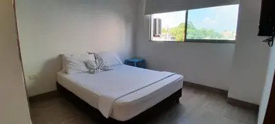 Gallery image of Tolú mágico, apartamentos amoblados con vista al mar, Elegancia y comodidad in Tolú