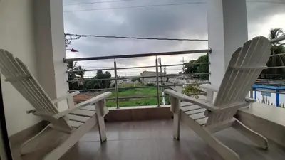 Gallery image of Tolú mágico, apartamentos amoblados con vista al mar, Elegancia y comodidad in Tolú
