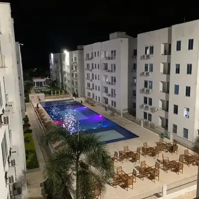 Apartamento en Coveñas