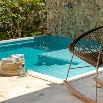 Cabaña privada & Villas Iluka