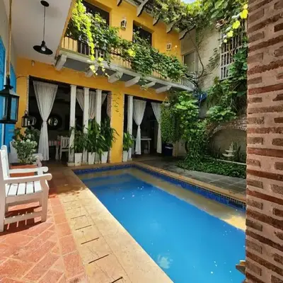 CASA AMOR
