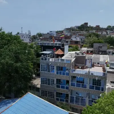 Casa Tranquila