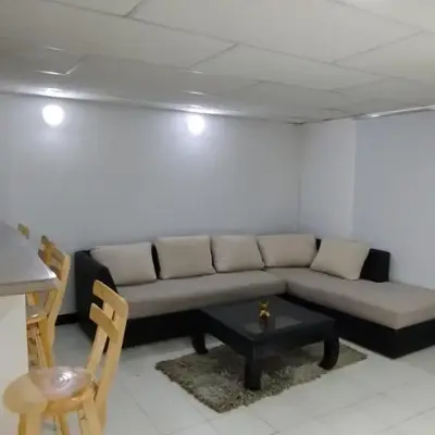 Hermosa casa cerca de la playa