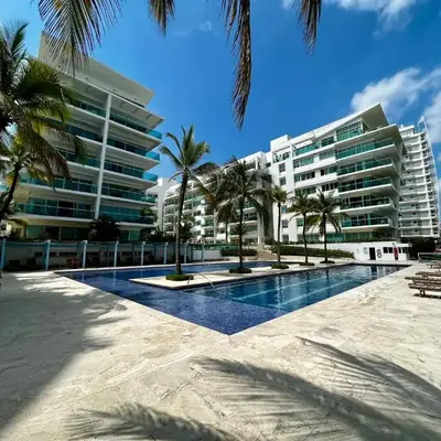 Morros 922 Beach House