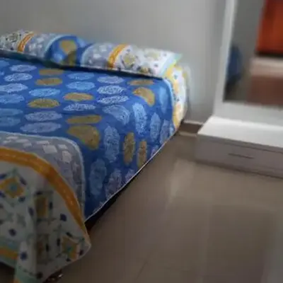 Apartamento El Cabrero