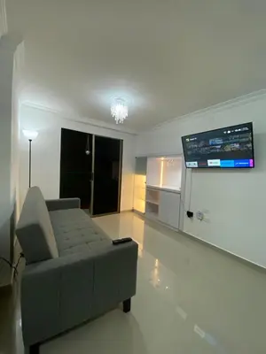 Gallery image of Central city apartment Barranquilla in Barranquilla