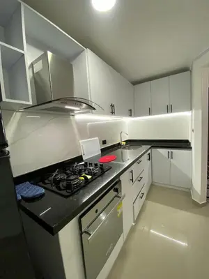 Gallery image of Central city apartment Barranquilla in Barranquilla