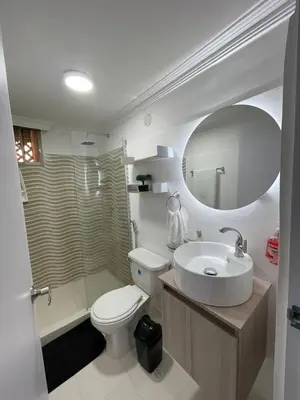 Gallery image of Central city apartment Barranquilla in Barranquilla