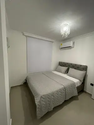 Gallery image of Central city apartment Barranquilla in Barranquilla
