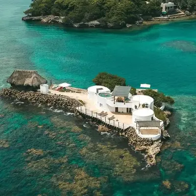 Isla Pelícano