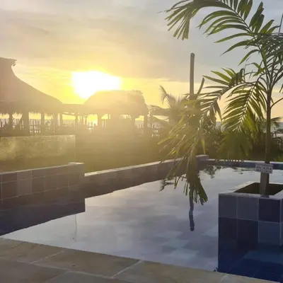 Gallery image of Playa Violeta in San Bernardo del Viento