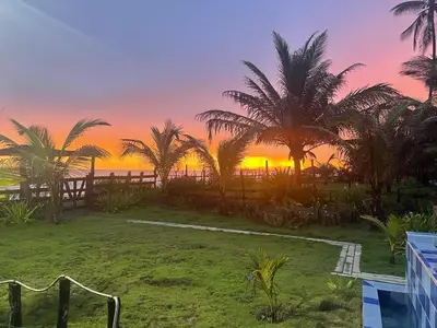 Gallery image of Playa Violeta in San Bernardo del Viento