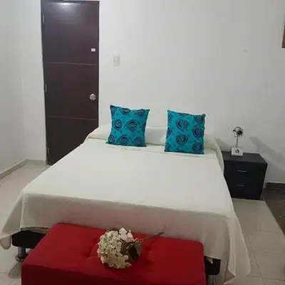 Casa Topacio