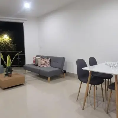 Excelente Apartamento Duplex